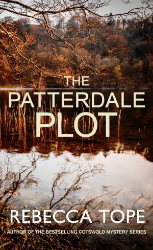 [Lake District 09] • The Patterdale Plot